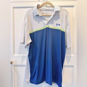 Men’s Golf - 3 Shirt Bundle